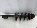 Amortyzator Dacia Logan 1 I Sandero 05-14r. 1.5 dCi przedni LEWY PRAWY mcpherson sprężyna 8200749005