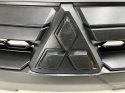 Atrapa Mitsubishi L200 5 V 19r.- grill przednia maskownica zderzaka znaczek 7450B264