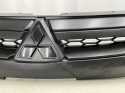 Atrapa Mitsubishi L200 5 V 19r.- grill przednia maskownica zderzaka znaczek 7450B264