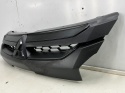 Atrapa Mitsubishi L200 5 V 19r.- grill przednia maskownica zderzaka znaczek 7450B264