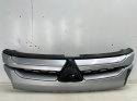 Atrapa Mitsubishi L200 5 V 19r.- grill przednia maskownica zderzaka znaczek 7450B291ZZ