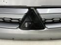 Atrapa Mitsubishi L200 5 V 19r.- grill przednia maskownica zderzaka znaczek 7450B291ZZ
