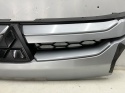 Atrapa Mitsubishi L200 5 V 19r.- grill przednia maskownica zderzaka znaczek 7450B291ZZ