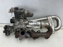 EGR Renault Megane Scenic Laguna Captur Logan Duster Sandero Qashqai silnik k9kt766 1.5 dCi zawór sterownik chłodnica spalin