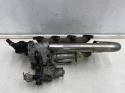 EGR Renault Megane Scenic Laguna Captur Logan Duster Sandero Qashqai silnik k9kt766 1.5 dCi zawór sterownik chłodnica spalin