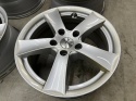 Felga BMW 2 F45 F46 7jx16 ET52 5x112 felgi aluminiowe z czujnikami r16 cali KOMPLET Dezent KBA50289