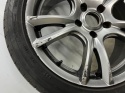Felga Hyundai Kia 7.5jx17 5x114,3 felgi aluminiowe r17 cali KOMPLET RCDESIGN rc11757