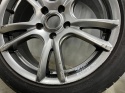Felga Hyundai Kia 7.5jx17 5x114,3 felgi aluminiowe r17 cali KOMPLET RCDESIGN rc11757