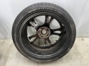 Felga Hyundai Kia 7.5jx17 5x114,3 felgi aluminiowe r17 cali KOMPLET RCDESIGN rc11757