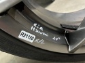 Felga Hyundai Kia 7.5jx17 5x114,3 felgi aluminiowe r17 cali KOMPLET RCDESIGN rc11757