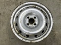 Felgi stalowe Dacia Logan I Sandero 05-14r. jedna felga stalowa r15 cali 6jx15 ET50 4x100 8200510755