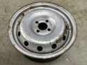Felgi stalowe Dacia Logan I Sandero 05-14r. jedna felga stalowa r15 cali 6jx15 ET50 4x100 8200510755