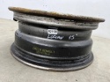 Felgi stalowe Dacia Logan I Sandero 05-14r. jedna felga stalowa r15 cali 6jx15 ET50 4x100 8200510755