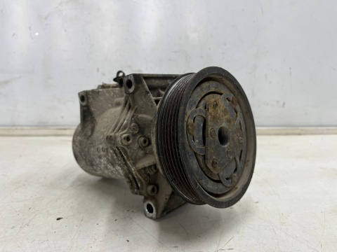 Kompresor klimatyzacji Dacia Dokker Duster Lodgy Logan Sandero Renault sprężarka klimatyzacji 8201025121