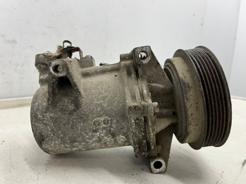 Kompresor klimatyzacji Dacia Dokker Duster Lodgy Logan Sandero Renault sprężarka klimatyzacji 8201025121