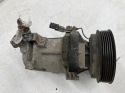 Kompresor klimatyzacji Dacia Dokker Duster Lodgy Logan Sandero Renault sprężarka klimatyzacji 8201025121