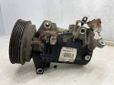 Kompresor klimatyzacji Dacia Dokker Duster Lodgy Logan Sandero Renault sprężarka klimatyzacji 8201025121