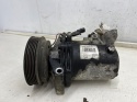 Kompresor klimatyzacji Dacia Dokker Duster Lodgy Logan Sandero Renault sprężarka klimatyzacji 8201025121