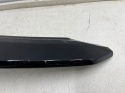 Listwa zderzaka Skoda Scala Monte Carlo 19r.- lewa przednia lewy przód listwa hokej spoiler 657807007