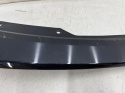 Listwa zderzaka Skoda Scala Monte Carlo 19r.- lewa przednia lewy przód listwa hokej spoiler 657807007