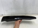 Listwa zderzaka Skoda Scala Monte Carlo 19r.- lewa przednia lewy przód listwa hokej spoiler 657807007