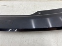 Listwa zderzaka Skoda Scala Monte Carlo 19r.- prawa przednia prawy przód listwa hokej spoiler 657807008
