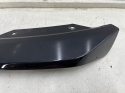 Listwa zderzaka Skoda Scala Monte Carlo 19r.- prawa przednia prawy przód listwa hokej spoiler 657807008