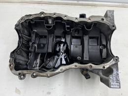 Miska olejowa Dacia Dokker Duster Logan Sandero Qashqai Clio Kangoo Megane Modus Scenic Thalia 1.5 dCi misa silnika 8200318813