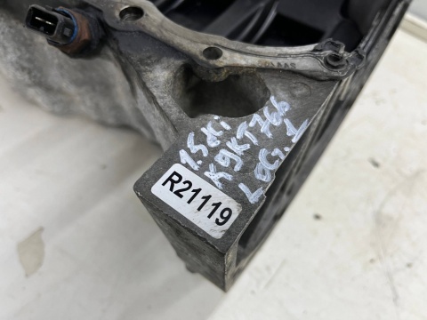 Miska olejowa Dacia Dokker Duster Logan Sandero Qashqai Clio Kangoo Megane Modus Scenic Thalia 1.5 dCi misa silnika 8200318813