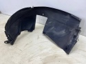 Nadkole Dacia Logan 1 I 05-14r. sedan MCV LEWE przednie ORYGINAL lewy przód 8200595794