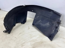 Nadkole Dacia Logan 1 I 05-14r. sedan MCV LEWE przednie ORYGINAL lewy przód 8200595794