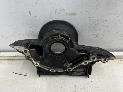 Obudowa rozrządu Renault Megane 2 II Scenic 2 II 02-09r. pokrywa osłona 8200156475