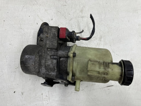 Pompa wspomagania Dacia Logan I Sandero I 04-12r. pompa hydrauliczna 491105358r