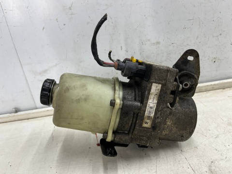 Pompa wspomagania Dacia Logan I Sandero I 04-12r. pompa hydrauliczna 491105358r