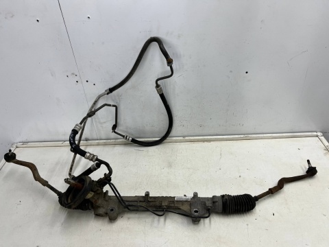 Przekładnia kierownicza Dacia Logan 1 I Sandero 05-14r. maglownica europa 6900001365 8200720881