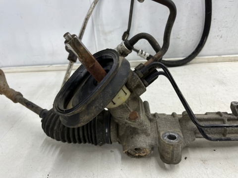 Przekładnia kierownicza Dacia Logan 1 I Sandero 05-14r. maglownica europa 6900001365 8200720881