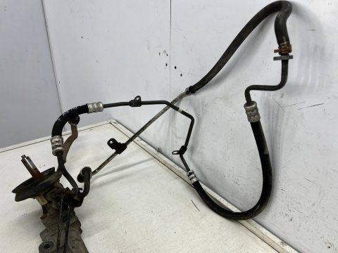 Przekładnia kierownicza Dacia Logan 1 I Sandero 05-14r. maglownica europa 6900001365 8200720881