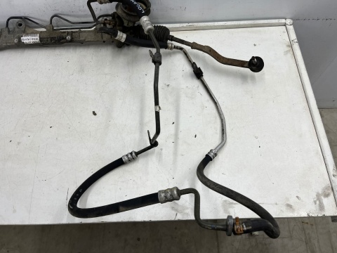 Przekładnia kierownicza Dacia Logan 1 I Sandero 05-14r. maglownica europa 6900001365 8200720881