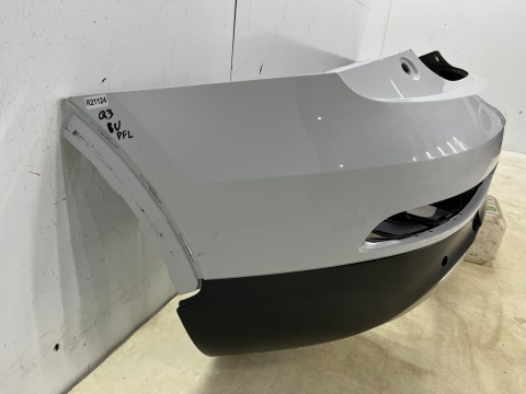 Zderzak tylny Audi Q3 8U 1 I 11-14r. Przedlift tył 4XPDC 8U0807511C