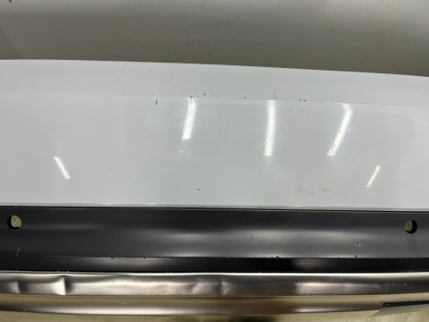 Zderzak tylny Audi Q3 8U 1 I 11-14r. Przedlift tył 4XPDC 8U0807511C