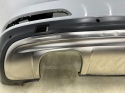 Zderzak tylny Audi Q3 8U 1 I 11-14r. Przedlift tył 4XPDC 8U0807511C