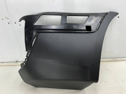 Zderzak tylny BMW X3 E83 LCI 06-10r. Lift narożnik prawy tył 3416238