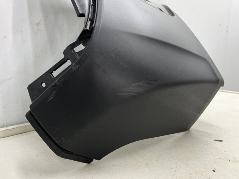 Zderzak tylny BMW X3 E83 LCI 06-10r. Lift narożnik prawy tył 3416238