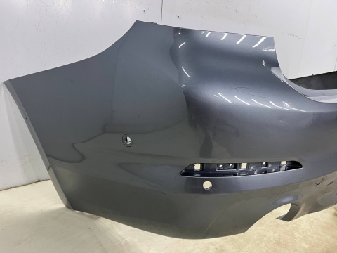 Zderzak tylny BMW 5 G30 Sedan 17-20r. Przedlift tył 4XPDC 7387294