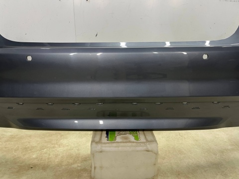 Zderzak tylny BMW 5 G30 Sedan 17-20r. Przedlift tył 4XPDC 7387294