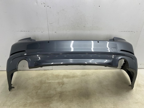 Zderzak tylny BMW 5 G30 Sedan 17-20r. Przedlift tył 4XPDC 7387294
