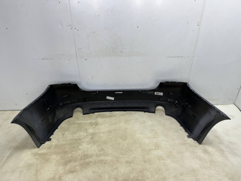 Zderzak tylny BMW 5 G30 Sedan 17-20r. Przedlift tył 4XPDC 7387294