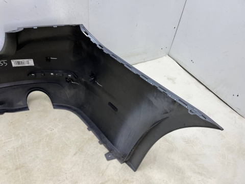 Zderzak tylny BMW 5 G30 Sedan 17-20r. Przedlift tył 4XPDC 7387294