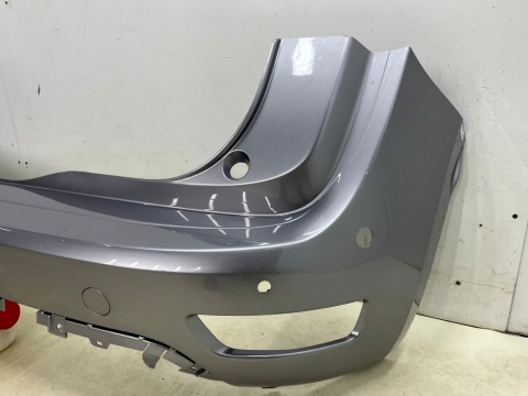 Zderzak tylny Citroen C4 Picasso 2 II 13-19r. tył 4XPDC AA36312291