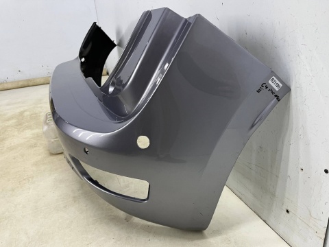Zderzak tylny Citroen C4 Picasso 2 II 13-19r. tył 4XPDC AA36312291